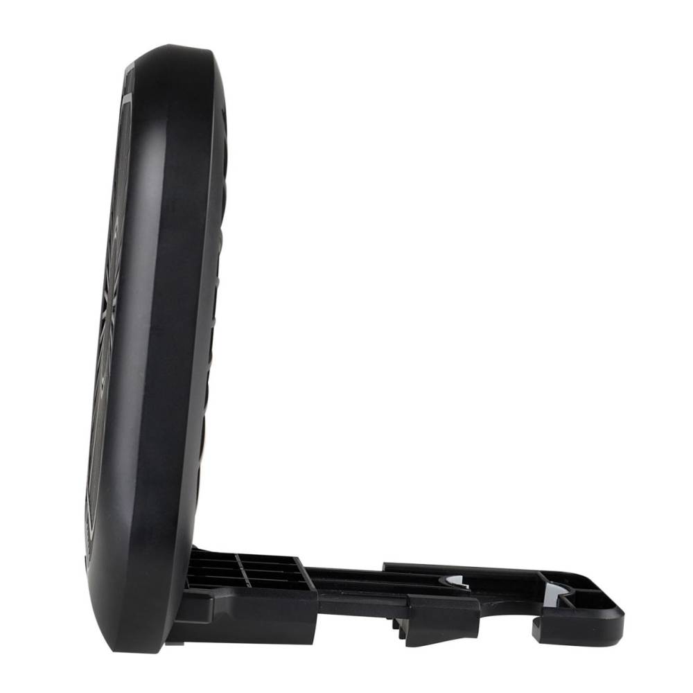 Ventilator cu USB, birou sau auto cu prindere tetiera 524.20 Alca