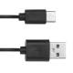 Ventilator cu USB, birou sau auto cu prindere tetiera 524.20 Alca
