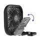 Ventilator cu USB, birou sau auto cu prindere tetiera 524.20 Alca
