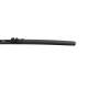 Stergator parbriz 16''- 40cm NANO grafit spate Rear Flat 001.62 Heyner