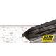 Stergator parbriz 16''- 40cm NANO grafit spate Rear Flat 001.62 Heyner
