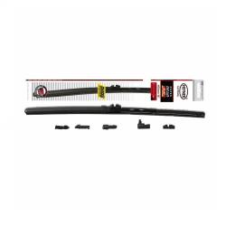Stergator parbriz 16''- 40cm NANO grafit spate Rear Flat 001.62 Heyner