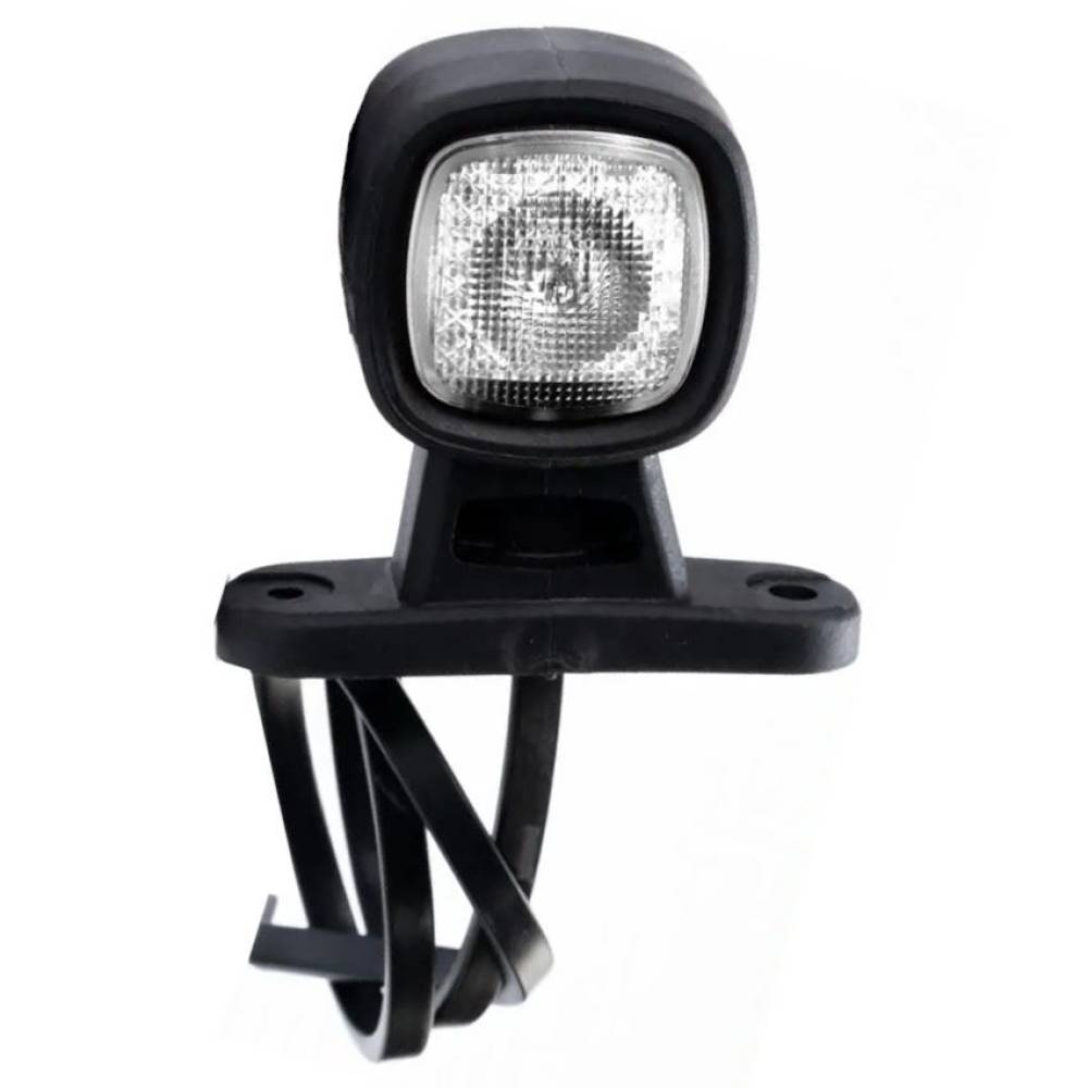 Lampa gabarit brat 68mm, LED, FT-141A Fristom