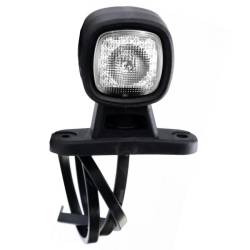 Lampa gabarit brat 68mm, LED, FT-141A Fristom