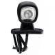 Lampa gabarit brat 68mm, LED, FT-141A Fristom