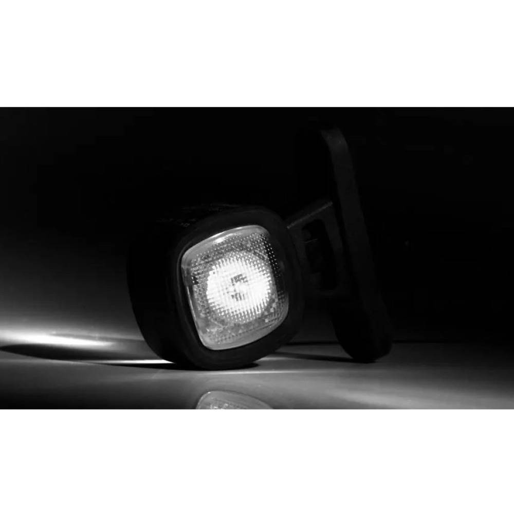 Lampa gabarit brat 68mm, LED, FT-141A Fristom