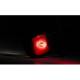 Lampa gabarit brat 68mm, LED, FT-141A Fristom
