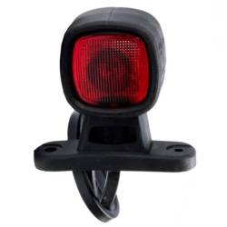 Lampa gabarit brat 68mm, LED, FT-141A Fristom