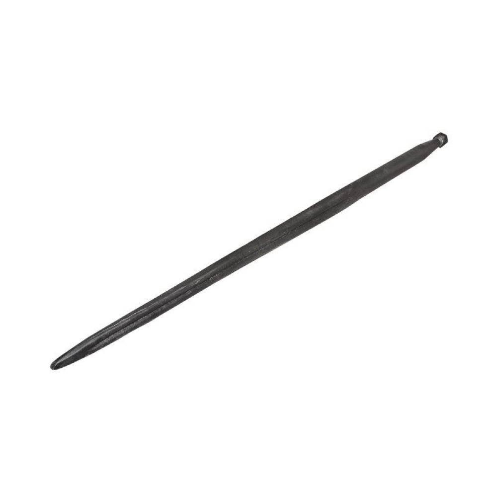 Tepusa furca incarcat baloti 110cm M22x40mm cy22