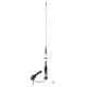Antena statie 75cm cu fluture, cablu si mufa PL, S75CAB PNI