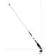 Antena statie 75cm cu fluture, cablu si mufa PL, S75CAB PNI