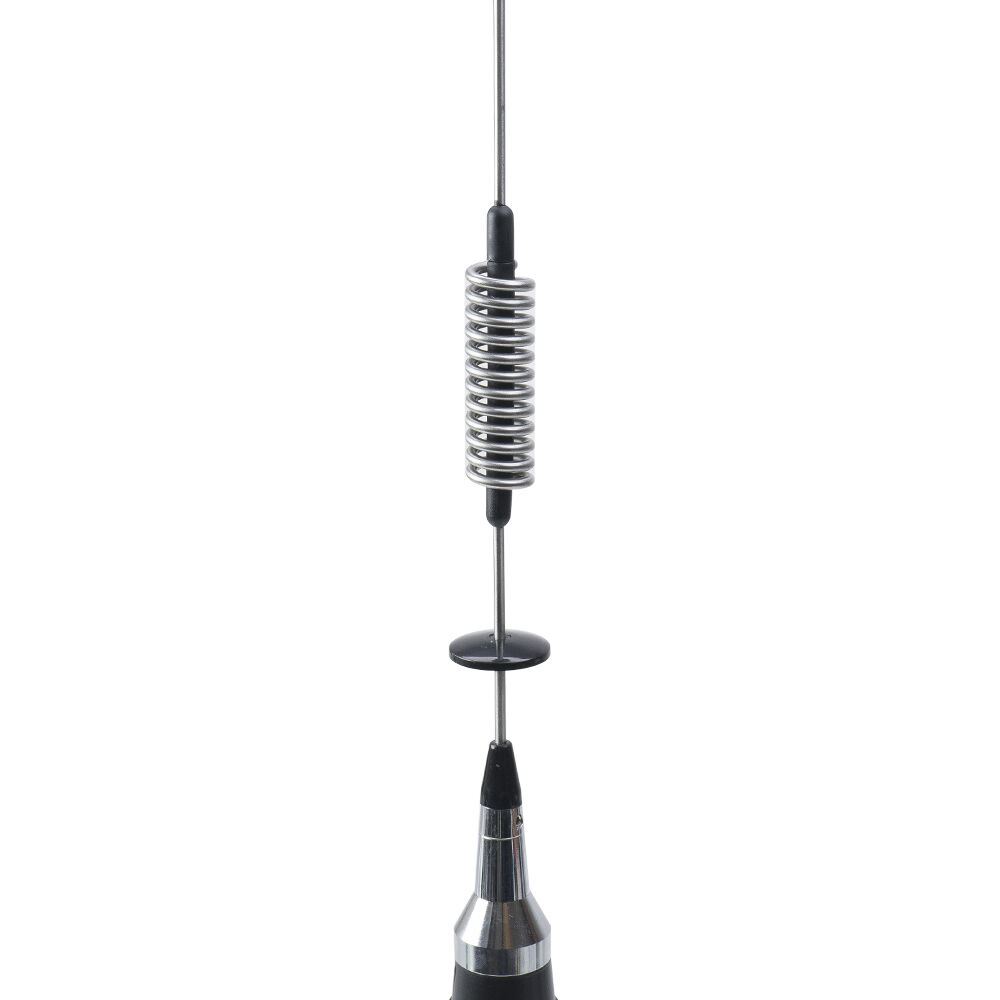 Antena statie 75cm cu fluture, cablu si mufa PL, S75CAB PNI