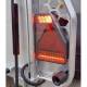 Lampa stop 146x210, 6 functii, mufa 6 pini, dreapta, FT-277 P Bajonet 6 pini Fristom Lampa stop 146x210, 6 functii, mufa 6 pini, dreapta, FT-277 P Bajonet 6 pini Fristom