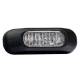 Proiector stroboscopic cu LED, albastru, 84x28, FT-210N Fristom