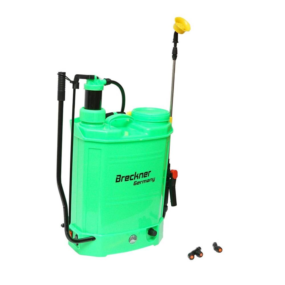 Pompa electrica / pulverizator stropit (vermorel), rezervor 16L, 3 diuze, acumulator 12V 8Ah Pompa electrica / pulverizator stropit (vermorel), rezervor 16L, 3 diuze, acumulator 12V 8Ah