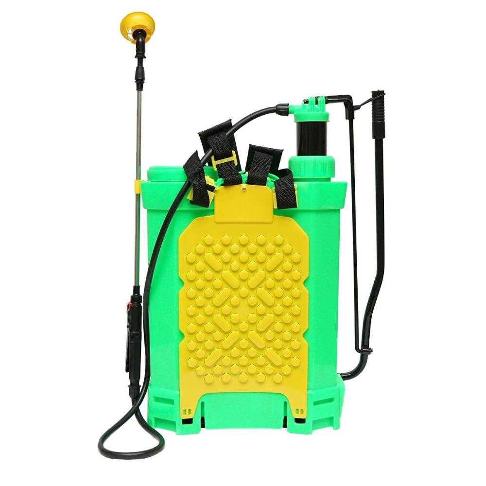 Pompa electrica / pulverizator stropit (vermorel), rezervor 16L, 3 diuze, acumulator 12V 8Ah Pompa electrica / pulverizator stropit (vermorel), rezervor 16L, 3 diuze, acumulator 12V 8Ah
