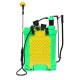 Pompa electrica / pulverizator stropit (vermorel), rezervor 16L, 3 diuze, acumulator 12V 8Ah Pompa electrica / pulverizator stropit (vermorel), rezervor 16L, 3 diuze, acumulator 12V 8Ah