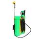 Pompa electrica / pulverizator stropit (vermorel), rezervor 16L, 3 diuze, acumulator 12V 8Ah Pompa electrica / pulverizator stropit (vermorel), rezervor 16L, 3 diuze, acumulator 12V 8Ah