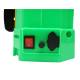 Pompa electrica / pulverizator stropit (vermorel), rezervor 16L, 3 diuze, acumulator 12V 8Ah Pompa electrica / pulverizator stropit (vermorel), rezervor 16L, 3 diuze, acumulator 12V 8Ah