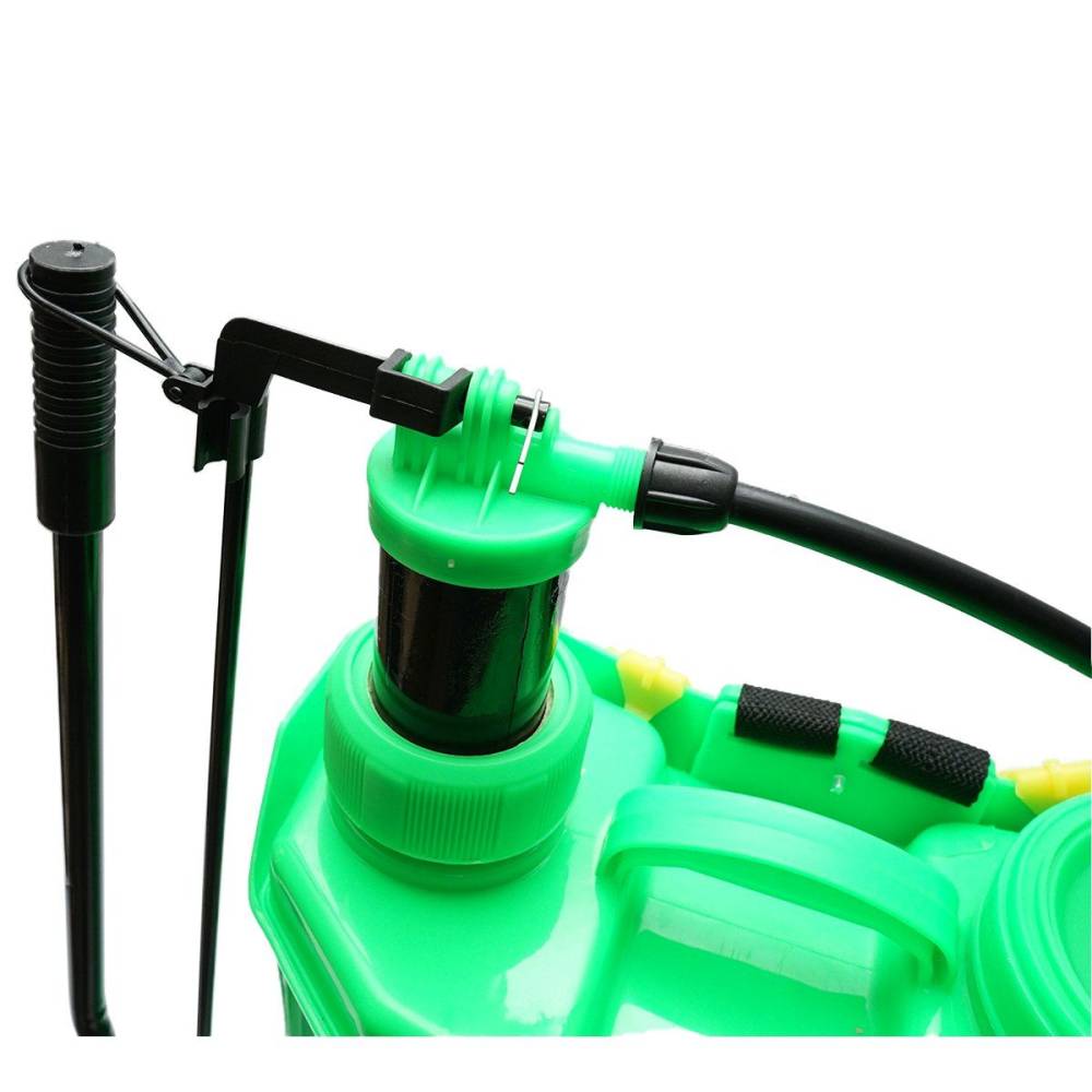 Pompa electrica / pulverizator stropit (vermorel), rezervor 16L, 3 diuze, acumulator 12V 8Ah Pompa electrica / pulverizator stropit (vermorel), rezervor 16L, 3 diuze, acumulator 12V 8Ah
