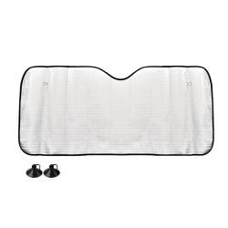Parasolar 145x70 aluminiu rulabil Foam, 01535 Amio