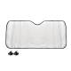 Parasolar 145x70 aluminiu rulabil Foam, 01535 Amio