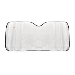 Parasolar 145x70 aluminiu rulabil Foam, 01535 Amio