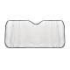 Parasolar 145x70 aluminiu rulabil Foam, 01535 Amio