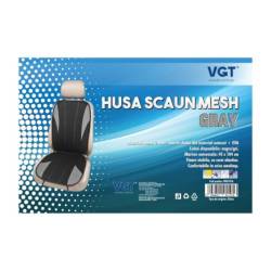 Perna scaun mesh gri+negru, Vdg Vhs 1916