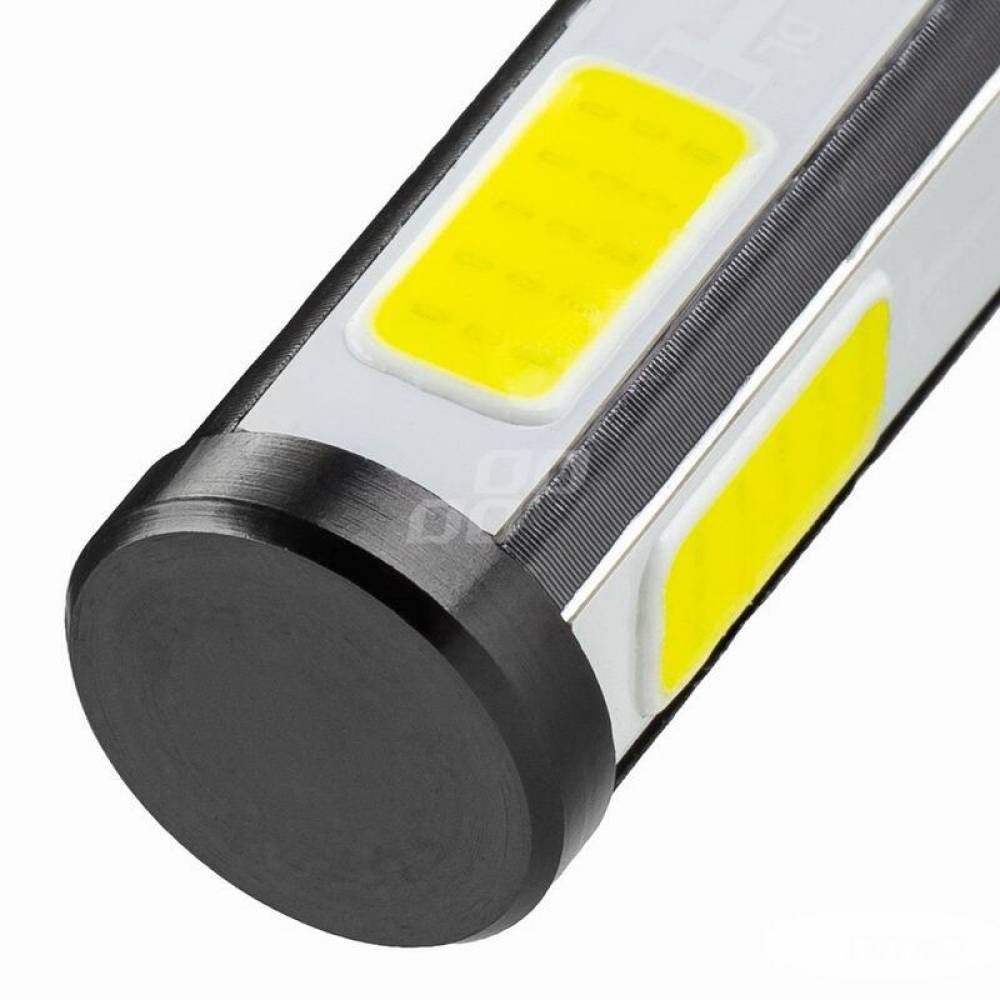 Set 2 becuri H7, LED, 12-24V, 32W, 3200lm, 6000K, 4 Side Series, 02844 Amio