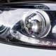 Set 2 becuri H7, LED, 12-24V, 32W, 3200lm, 6000K, 4 Side Series, 02844 Amio