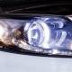 Set 2 becuri H7, LED, 12-24V, 32W, 3200lm, 6000K, 4 Side Series, 02844 Amio