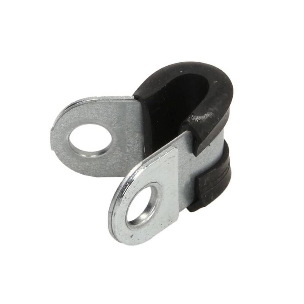 Colier antivibratie cu cauciuc P-Clip formD 6/15 Mikalor 03004664