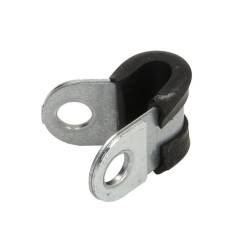 Colier antivibratie cu cauciuc P-Clip formD 6/15 Mikalor 03004664