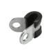Colier antivibratie cu cauciuc P-Clip formD 6/15 Mikalor 03004664