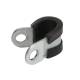 Colier antivibratie cu cauciuc P-Clip formD fi 10/15 Mikalor 03004701