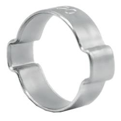 Colier 2 urechi TwoEar 7-9, set punga 10 bucati, Mikalor 03012110