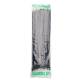 Set 100 coliere plastic 370x3.6mm, negre, 3000017N Cofil