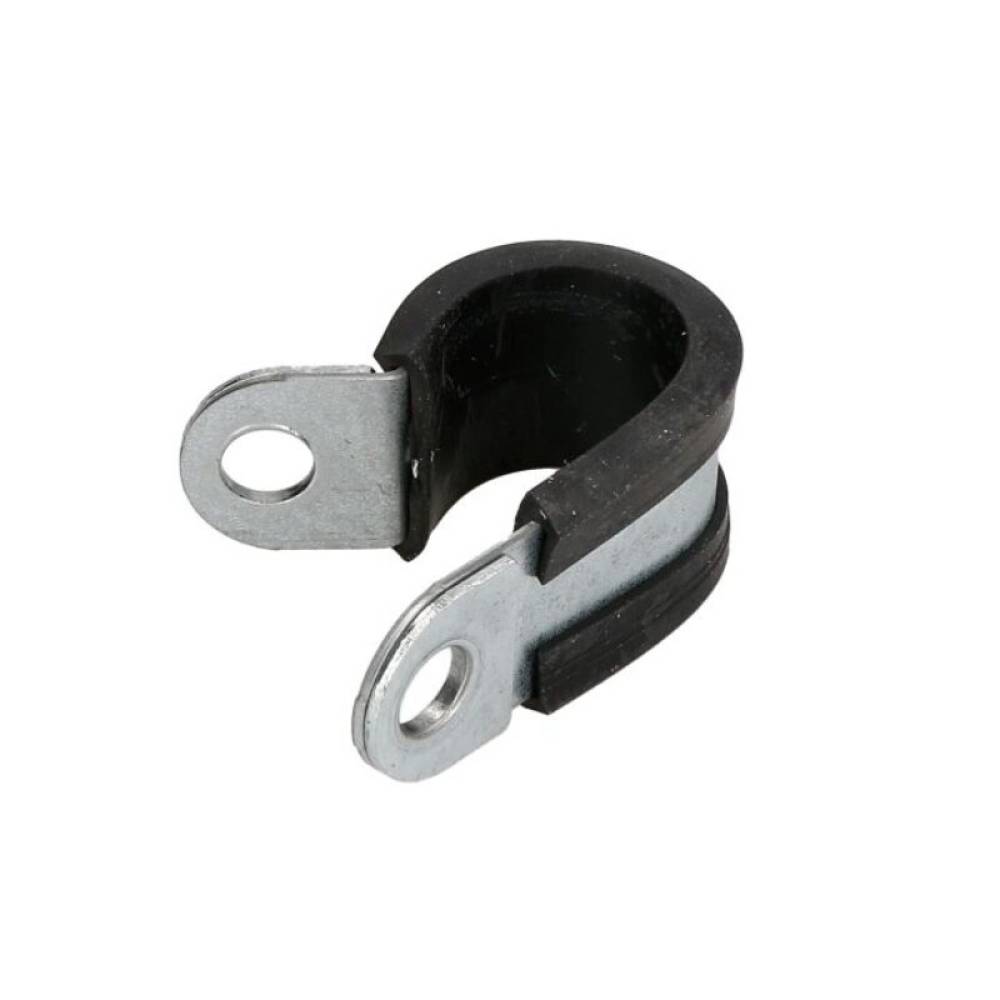 Colier antivibratie cu cauciuc P-Clip formD fi 13/15 Mikalor 03004736