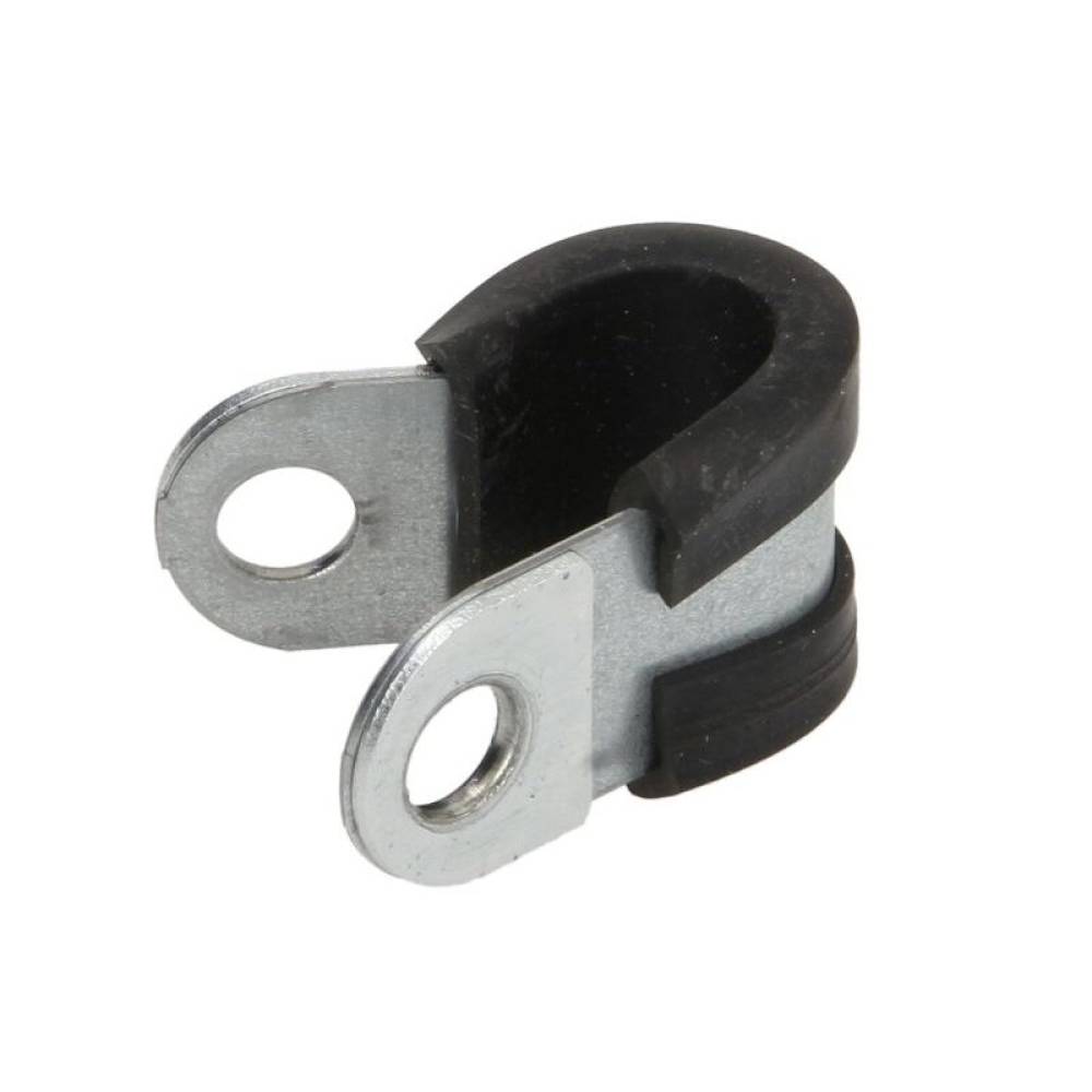 Colier antivibratie cu cauciuc P-Clip formD 12/15 Mikalor 03004728