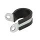 Colier antivibratie cu cauciuc P-Clip formD fi 22/15 Mikalor 03004824
