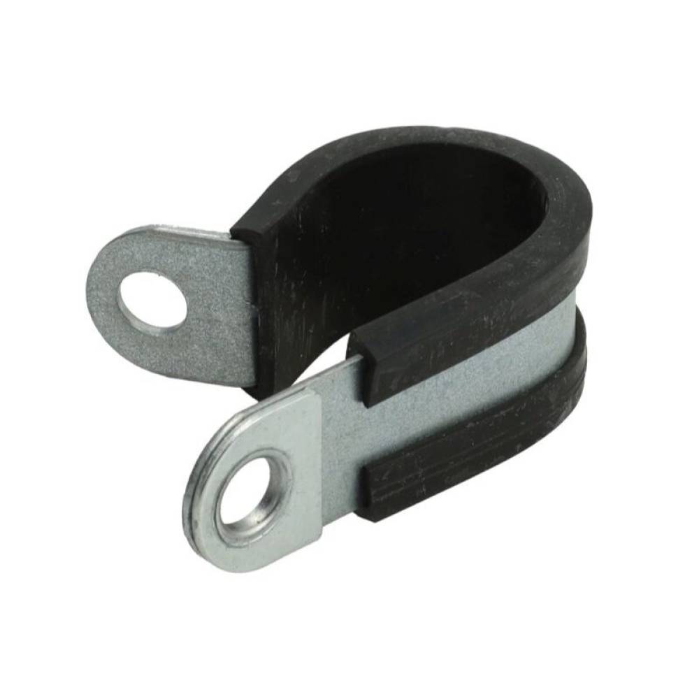 Colier antivibratie cu cauciuc P-Clip formD 20/15 Mikalor 03004808