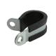 Colier antivibratie cu cauciuc P-Clip formD 20/15 Mikalor 03004808