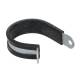 Colier antivibratie cu cauciuc P-Clip formD fi 38/15 Mikalor 03004980