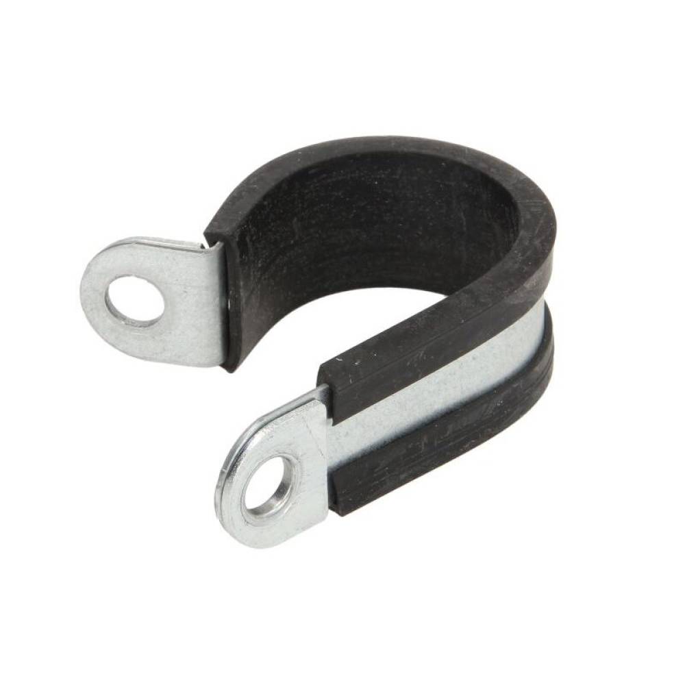 Colier antivibratie cu cauciuc P-Clip formD fi 26/15 Mikalor 03004867