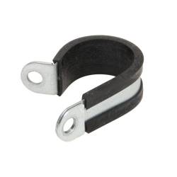 Colier antivibratie cu cauciuc P-Clip formD fi 26/15 Mikalor 03004867