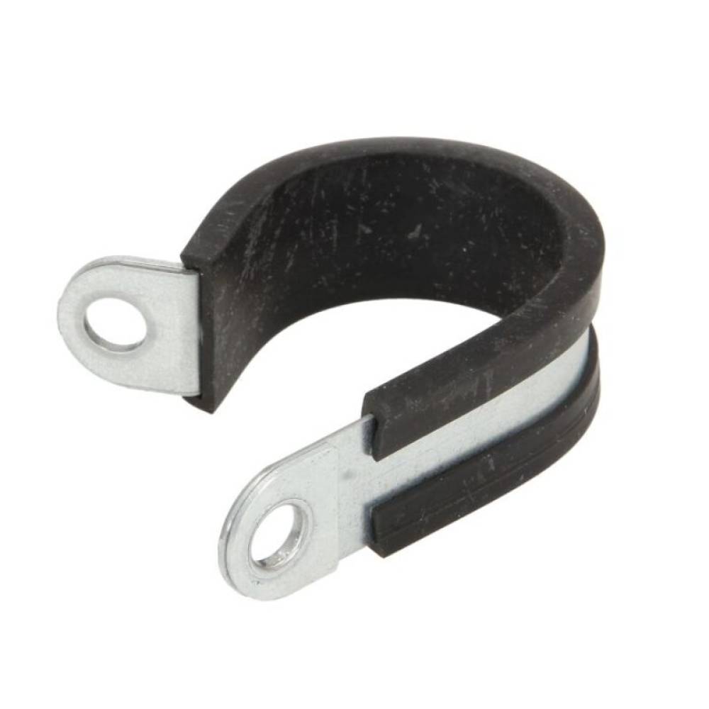 Colier antivibratie cu cauciuc P-Clip formD fi 28/15 Mikalor 03004883