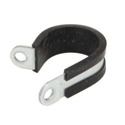 Colier antivibratie cu cauciuc P-Clip formD fi 28/15 Mikalor 03004883