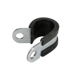 Colier antivibratie cu cauciuc P-Clip formD fi 16/15 Mikalor 03004760