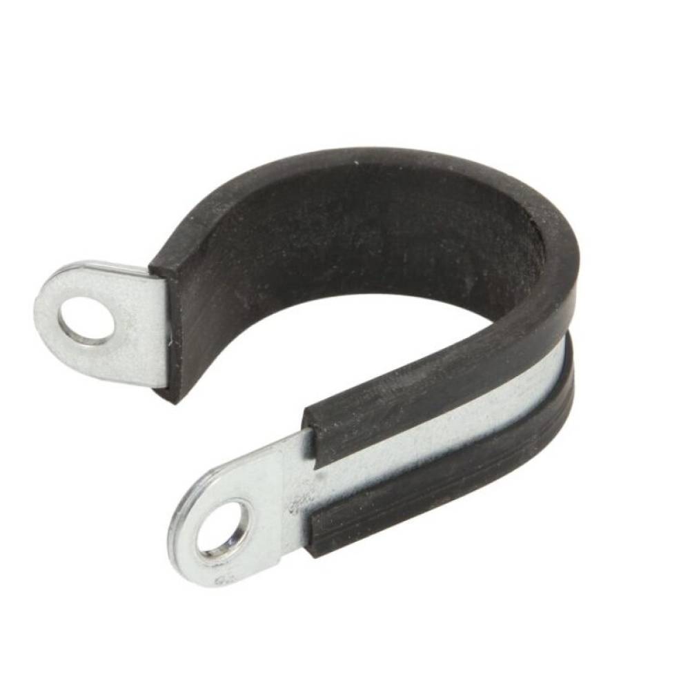 Colier antivibratie cu cauciuc P-Clip formD fi 30/15 Mikalor 03004904